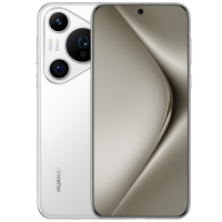 HUAWEI PURA 70 PRO 12GB Ram 512GB White Dual Sim- EU