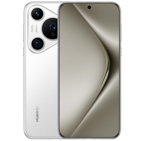 HUAWEI PURA 70 PRO 12GB Ram 512GB White Dual Sim- EU