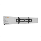 SBOX WALL MOUNT 37'-80' TILT VESA MAX 600x400