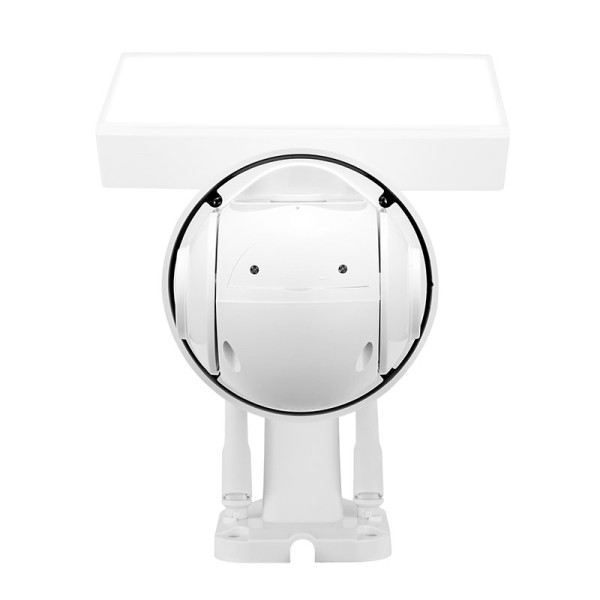 SRIHOME DUAL BAND WIFI FLOODLIGHTS CAMERA 5MP QHD