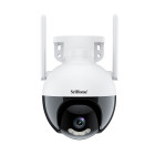 SRIHOME PTZ WIFI CAMERA 2MP