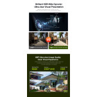SRIHOME POE SMART OUTDOOR CAMERA 4MP