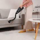 ELYSIUM CORDLESS PORTABLE VACUUM KIT 3000 BLACK
