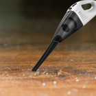 ELYSIUM CORDLESS PORTABLE VACUUM KIT 3000 WHITE