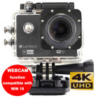 LAMTECH 4K CAMERA WITH WIFI