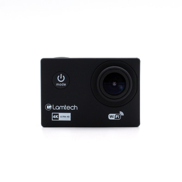 LAMTECH 4K CAMERA WITH WIFI