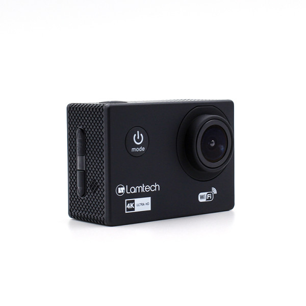 LAMTECH 4K CAMERA WITH WIFI