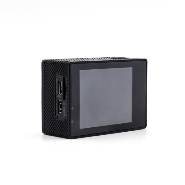 LAMTECH 4K CAMERA WITH WIFI