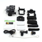 LAMTECH 4K CAMERA WITH WIFI