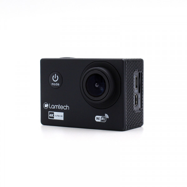 LAMTECH 4K CAMERA WITH WIFI