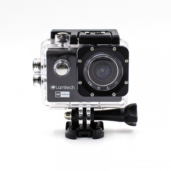LAMTECH 4K CAMERA WITH WIFI