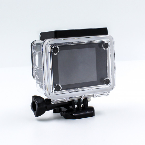 LAMTECH 4K CAMERA WITH WIFI