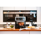 ADLER 8-IN-1 FAT-FREE OVEN 13LT