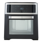 ADLER 8-IN-1 FAT-FREE OVEN 13LT