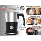 ADLER MILK FROTHER AND HEATER