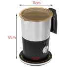 ADLER MILK FROTHER AND HEATER