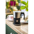 ADLER MILK FROTHER AND HEATER