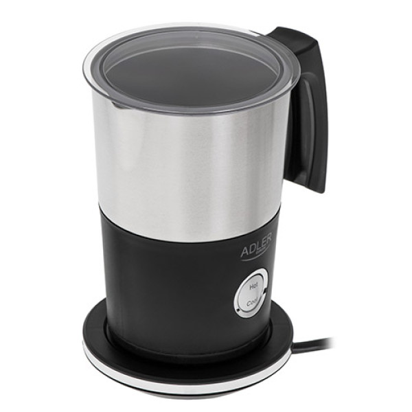 ADLER MILK FROTHER AND HEATER