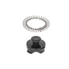 ADLER MILK FROTHER AND HEATER