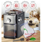 ADLER BURR COFFEE GRINDER 250GR