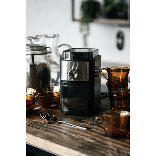 ADLER BURR COFFEE GRINDER 250GR