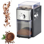 ADLER BURR COFFEE GRINDER 250GR