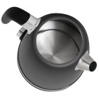 ADLER 1,7L STEEL ELECTRIC KETTLE WITH LCD AND TEMPERATURE CONTROL GREY ADLER 1,7L STEEL ELECTRIC KETTLE WITH LCD AND TEMPERATURE CONTROL GREY