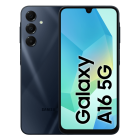 Samsung Galaxy A16 4GB Ram 128GB Black 5G- EU