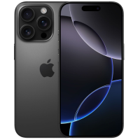 Apple iPhone 16 Pro Max 512GB Black Titanium-EU