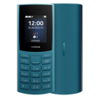 Nokia 105 4G 2023 Dual Sim Ocean Blue- GR
