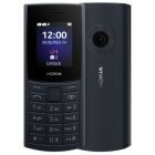 Nokia 110 4G 2023 Dual Sim Midnight Blue- GR