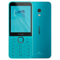 Nokia 235 2024 4G Dual Sim Blue- GR