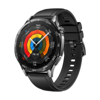 Huawei Watch GT 5 46mm Black- EU
