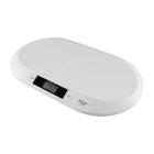 ADLER ELECTRIC BABY SCALE
