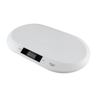 ADLER ELECTRIC BABY SCALE