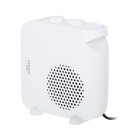 ADLER FAN HEATER 2000W WHITE