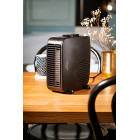 ADLER FAN HEATER 2000W BLACK