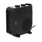 ADLER FAN HEATER 2000W BLACK