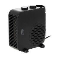 ADLER FAN HEATER 2000W BLACK