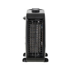 ADLER FAN HEATER 2000W BLACK