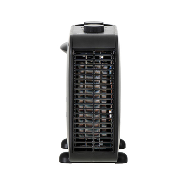 ADLER FAN HEATER 2000W BLACK