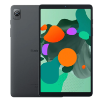 Blackview Tablet Tab 60 8.68' 6GB Ram 128GB 4G Grey, Android 13-EU