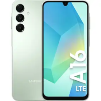 Samsung Galaxy A16 A165 4GB Ram 128GB Light Green 4G- EU
