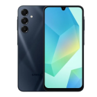 Samsung Galaxy A16 A165 4GB Ram 128GB Black 4G- EU