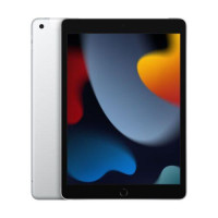 Apple iPad 10.2'' 9th Gen 2021 64GB Wi-Fi Silver-EU