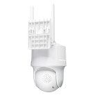 SRIHOME PTZ IP CAMERA 4MP DUAL LENS WIFI PANORAMIC MONITORING