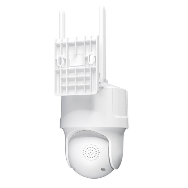 SRIHOME PTZ IP CAMERA 4MP DUAL LENS WIFI PANORAMIC MONITORING