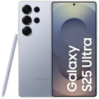 Samsung Galaxy S25 Ultra 12GB Ram 512GB Titanium Silver Blue 5G-EU Samsung Galaxy S25 Ultra 12GB Ram 512GB Titanium Silver Blue 5G-EU
