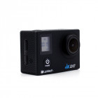 LAMTECH 4K ACTION CAMERA DUO WITH Wi-Fi & 2.4G REMOTE CONTROL