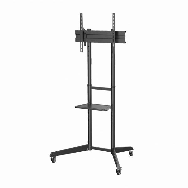 SBOX MOBILE FLOOR STAND 32'-70'